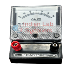 MR80 Desk Stand Meter